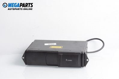 Magazie CD for Volkswagen Passat IV Sedan B5.5 (10.2000 - 12.2005)