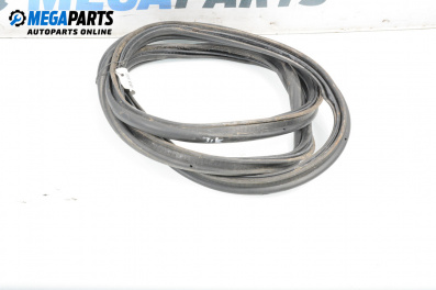 Trunk seal for Volkswagen Passat IV Sedan B5.5 (10.2000 - 12.2005), 5 doors, sedan, position: rear