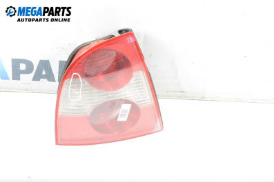 Tail light for Volkswagen Passat IV Sedan B5.5 (10.2000 - 12.2005), sedan, position: left
