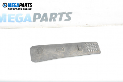Decoration cover cap for Volkswagen Passat IV Sedan B5.5 (10.2000 - 12.2005), 5 doors, sedan