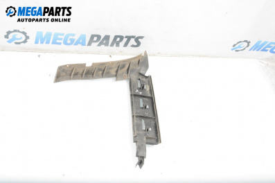 Bumper holder for Volkswagen Passat IV Sedan B5.5 (10.2000 - 12.2005), sedan, position: rear - left