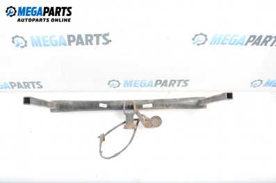 Tow hook for Volkswagen Passat IV Sedan B5.5 (10.2000 - 12.2005), sedan