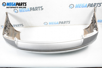 Rear bumper for Volkswagen Passat IV Sedan B5.5 (10.2000 - 12.2005), sedan