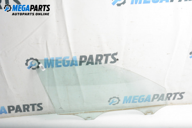 Window for Volkswagen Passat IV Sedan B5.5 (10.2000 - 12.2005), 5 doors, sedan, position: front - right