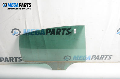 Window for Volkswagen Passat IV Sedan B5.5 (10.2000 - 12.2005), 5 doors, sedan, position: rear - right