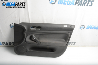 Interior door panel  for Volkswagen Passat IV Sedan B5.5 (10.2000 - 12.2005), 5 doors, sedan, position: front - right