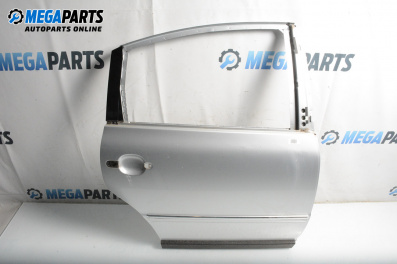 Door for Volkswagen Passat IV Sedan B5.5 (10.2000 - 12.2005), 5 doors, sedan, position: rear - right