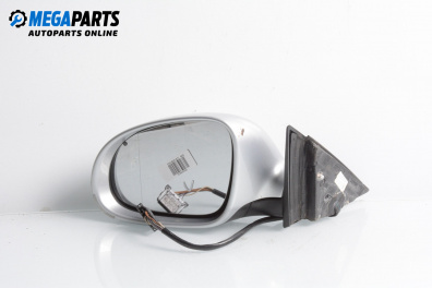 Mirror for Volkswagen Passat IV Sedan B5.5 (10.2000 - 12.2005), 5 doors, sedan, position: left
