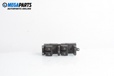 Window adjustment switch for Volkswagen Passat IV Sedan B5.5 (10.2000 - 12.2005)