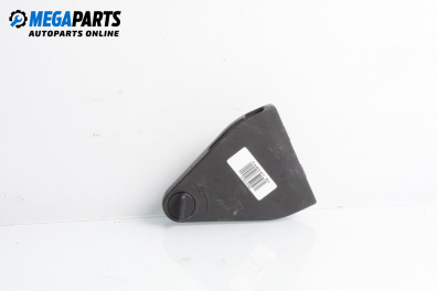 Trunk interior cover for Volkswagen Passat IV Sedan B5.5 (10.2000 - 12.2005), 5 doors, sedan