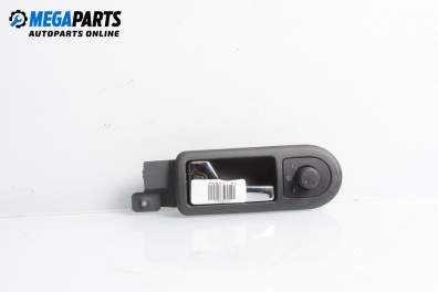 Inner handle for Volkswagen Passat IV Sedan B5.5 (10.2000 - 12.2005), 5 doors, sedan, position: front - left
