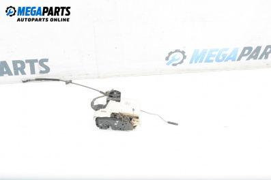 Lock for Volkswagen Passat IV Sedan B5.5 (10.2000 - 12.2005), position: front - left