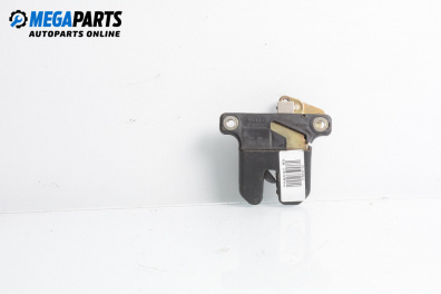 Trunk lock for Volkswagen Passat IV Sedan B5.5 (10.2000 - 12.2005), sedan, position: rear