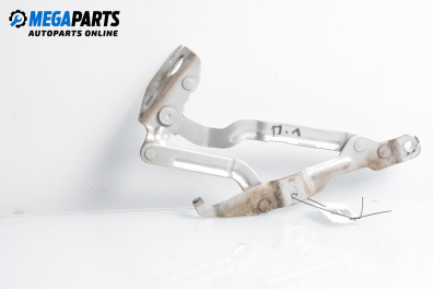 Boot lid hinge for Volkswagen Passat IV Sedan B5.5 (10.2000 - 12.2005), 5 doors, sedan, position: left