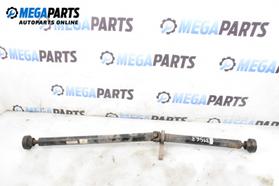 Cardane for Volkswagen Passat IV Sedan B5.5 (10.2000 - 12.2005) 2.5 TDI 4motion, 180 hp