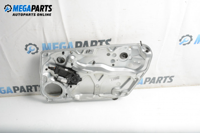 Electric window regulator for Volkswagen Passat IV Sedan B5.5 (10.2000 - 12.2005), 5 doors, sedan, position: front - right