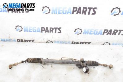 Hydraulic steering rack for Volkswagen Passat IV Sedan B5.5 (10.2000 - 12.2005), sedan