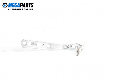 Bonnet hinge for Volkswagen Passat IV Sedan B5.5 (10.2000 - 12.2005), 5 doors, sedan, position: left