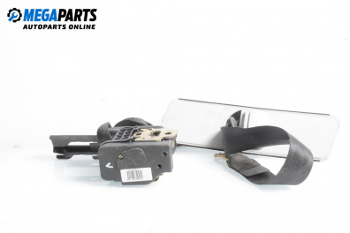 Seat belt for Volkswagen Passat IV Sedan B5.5 (10.2000 - 12.2005), 5 doors, position: front - left