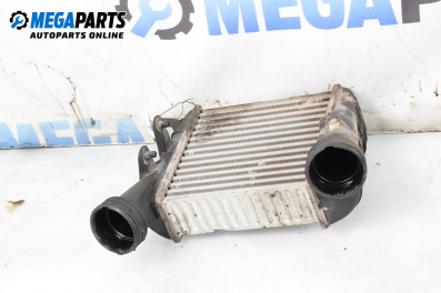 Zwischenkühler for Volkswagen Passat IV Sedan B5.5 (10.2000 - 12.2005) 2.5 TDI 4motion, 180 hp