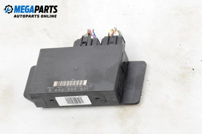 Modul confort for Volkswagen Passat IV Sedan B5.5 (10.2000 - 12.2005), № 1C0959799B