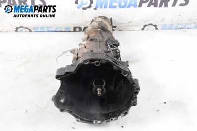  for Volkswagen Passat IV Sedan B5.5 (10.2000 - 12.2005) 2.5 TDI 4motion, 180 hp, № 8150070803
