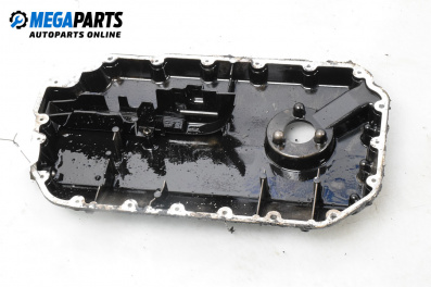 Crankcase for Volkswagen Passat IV Sedan B5.5 (10.2000 - 12.2005) 2.5 TDI 4motion, 180 hp
