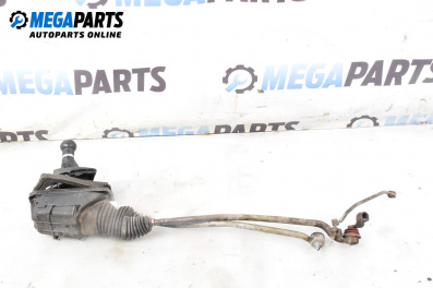 Shifter with bars for Volkswagen Passat IV Sedan B5.5 (10.2000 - 12.2005)
