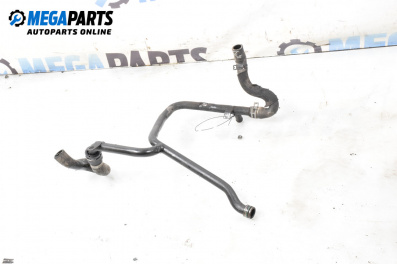 Water pipe for Volkswagen Passat IV Sedan B5.5 (10.2000 - 12.2005) 2.5 TDI 4motion, 180 hp