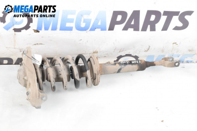 Macpherson shock absorber for Volkswagen Passat IV Sedan B5.5 (10.2000 - 12.2005), sedan, position: front - right