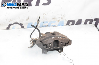 Caliper for Volkswagen Passat IV Sedan B5.5 (10.2000 - 12.2005), position: front - left