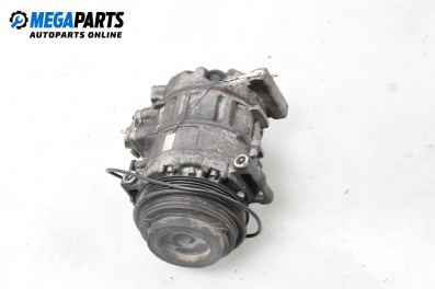 AC compressor for Volkswagen Passat IV Sedan B5.5 (10.2000 - 12.2005) 2.5 TDI 4motion, 180 hp