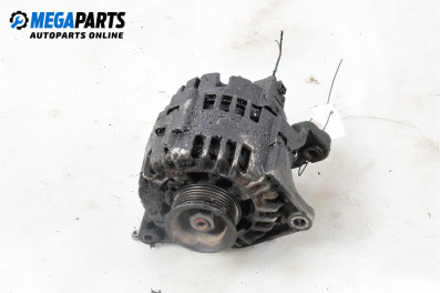 Alternator for Volkswagen Passat IV Sedan B5.5 (10.2000 - 12.2005) 2.5 TDI 4motion, 180 hp