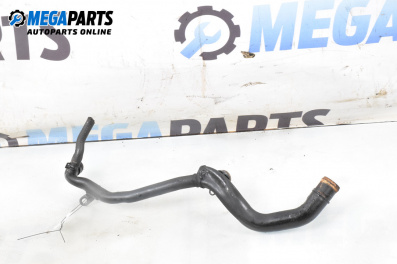 Water pipe for Volkswagen Passat IV Sedan B5.5 (10.2000 - 12.2005) 2.5 TDI 4motion, 180 hp