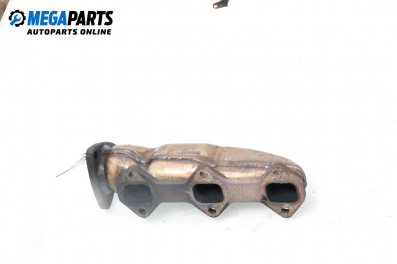 Exhaust manifold for Volkswagen Passat IV Sedan B5.5 (10.2000 - 12.2005) 2.5 TDI 4motion, 180 hp