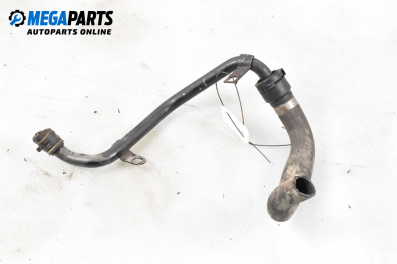Water pipe for Volkswagen Passat IV Sedan B5.5 (10.2000 - 12.2005) 2.5 TDI 4motion, 180 hp