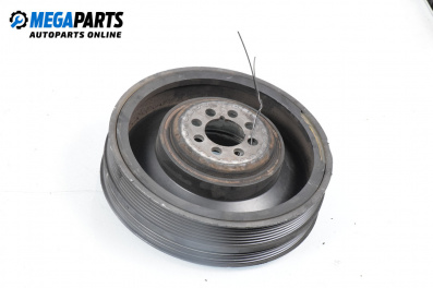 Damper pulley for Volkswagen Passat IV Sedan B5.5 (10.2000 - 12.2005) 2.5 TDI 4motion, 180 hp