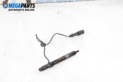 Diesel master fuel injector for Volkswagen Passat IV Sedan B5.5 (10.2000 - 12.2005) 2.5 TDI 4motion, 180 hp
