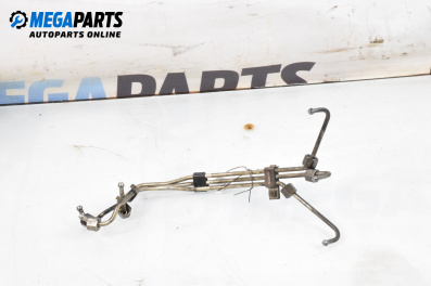 Fuel pipes for Volkswagen Passat IV Sedan B5.5 (10.2000 - 12.2005) 2.5 TDI 4motion, 180 hp