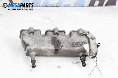 Intake manifold for Volkswagen Passat IV Sedan B5.5 (10.2000 - 12.2005) 2.5 TDI 4motion, 180 hp