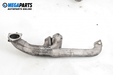 Turbo pipe for Volkswagen Passat IV Sedan B5.5 (10.2000 - 12.2005) 2.5 TDI 4motion, 180 hp