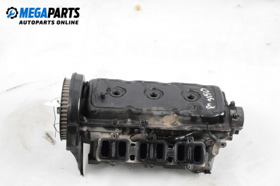 Engine head for Volkswagen Passat IV Sedan B5.5 (10.2000 - 12.2005) 2.5 TDI 4motion, 180 hp