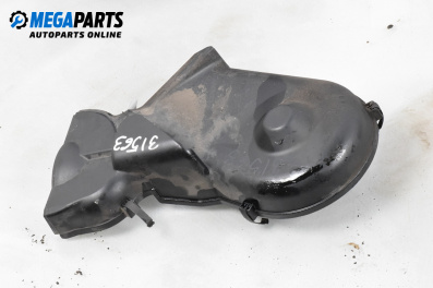 Timing belt cover for Volkswagen Passat IV Sedan B5.5 (10.2000 - 12.2005) 2.5 TDI 4motion, 180 hp