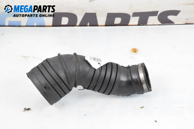 Air intake corrugated hose for Volkswagen Passat IV Sedan B5.5 (10.2000 - 12.2005) 2.5 TDI 4motion, 180 hp
