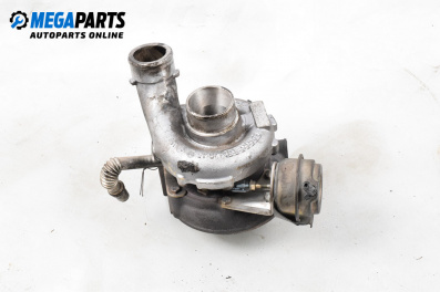 Turbo for Volkswagen Passat IV Sedan B5.5 (10.2000 - 12.2005) 2.5 TDI 4motion, 180 hp