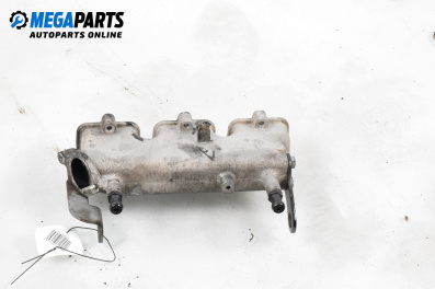 Intake manifold for Volkswagen Passat IV Sedan B5.5 (10.2000 - 12.2005) 2.5 TDI 4motion, 180 hp
