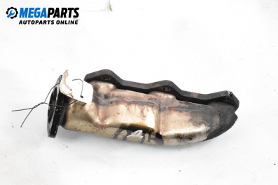Exhaust manifold for Volkswagen Passat IV Sedan B5.5 (10.2000 - 12.2005) 2.5 TDI 4motion, 180 hp