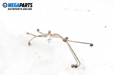 Fuel pipes for Volkswagen Passat IV Sedan B5.5 (10.2000 - 12.2005) 2.5 TDI 4motion, 180 hp