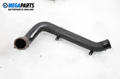 Turbo pipe for Volkswagen Passat IV Sedan B5.5 (10.2000 - 12.2005) 2.5 TDI 4motion, 180 hp