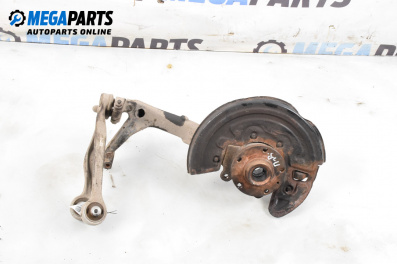 Knuckle hub for Volkswagen Passat IV Sedan B5.5 (10.2000 - 12.2005), position: front - right